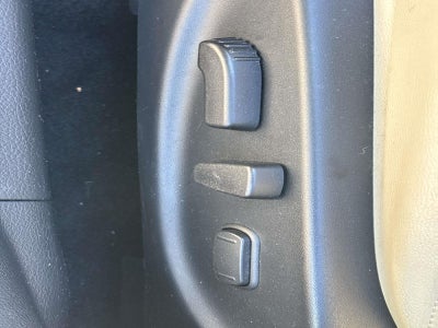 2018 Nissan Maxima SV