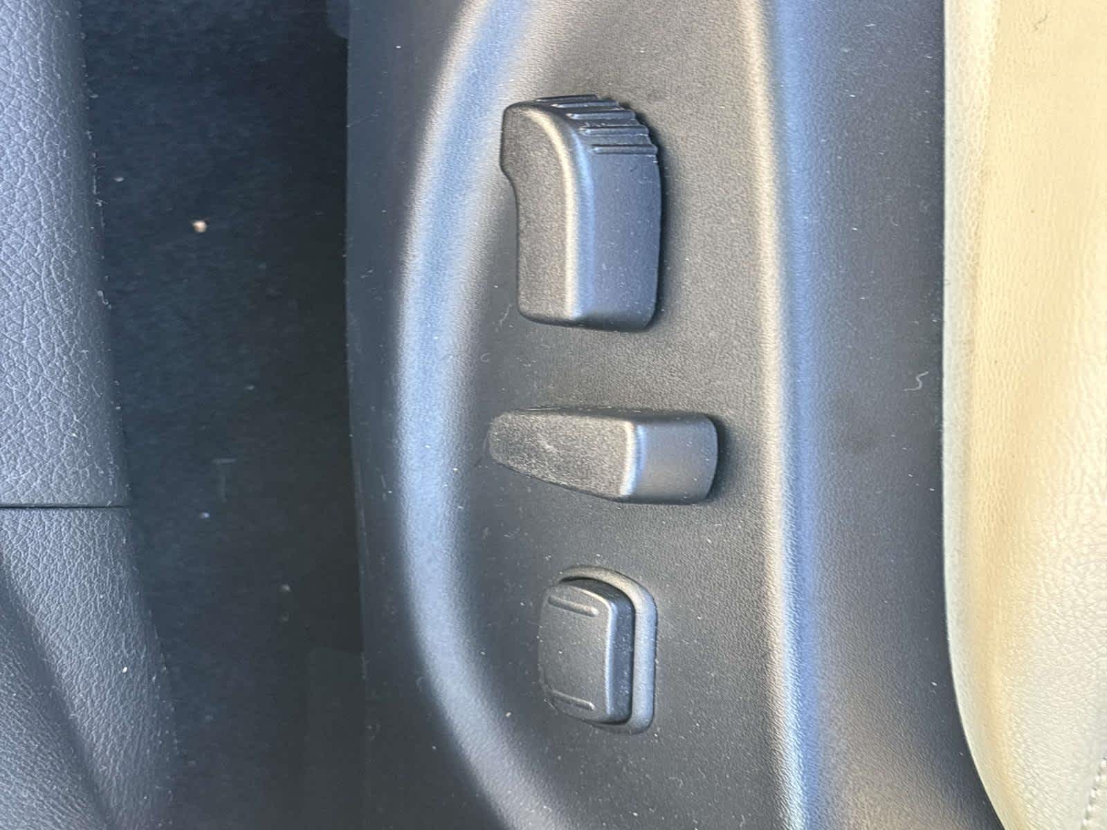 2018 Nissan Maxima SV