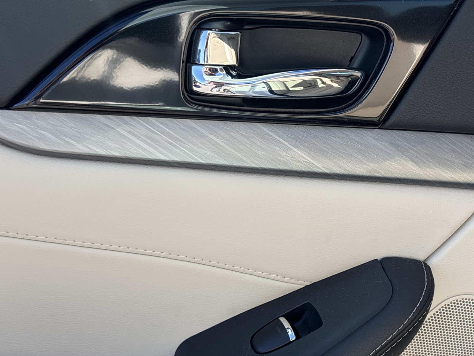 2018 Nissan Maxima SV