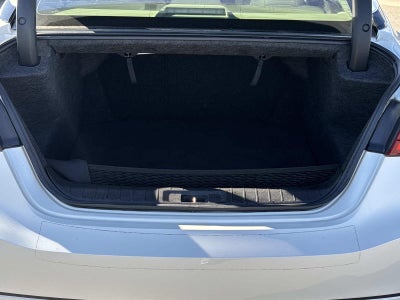 2018 Nissan Maxima SV