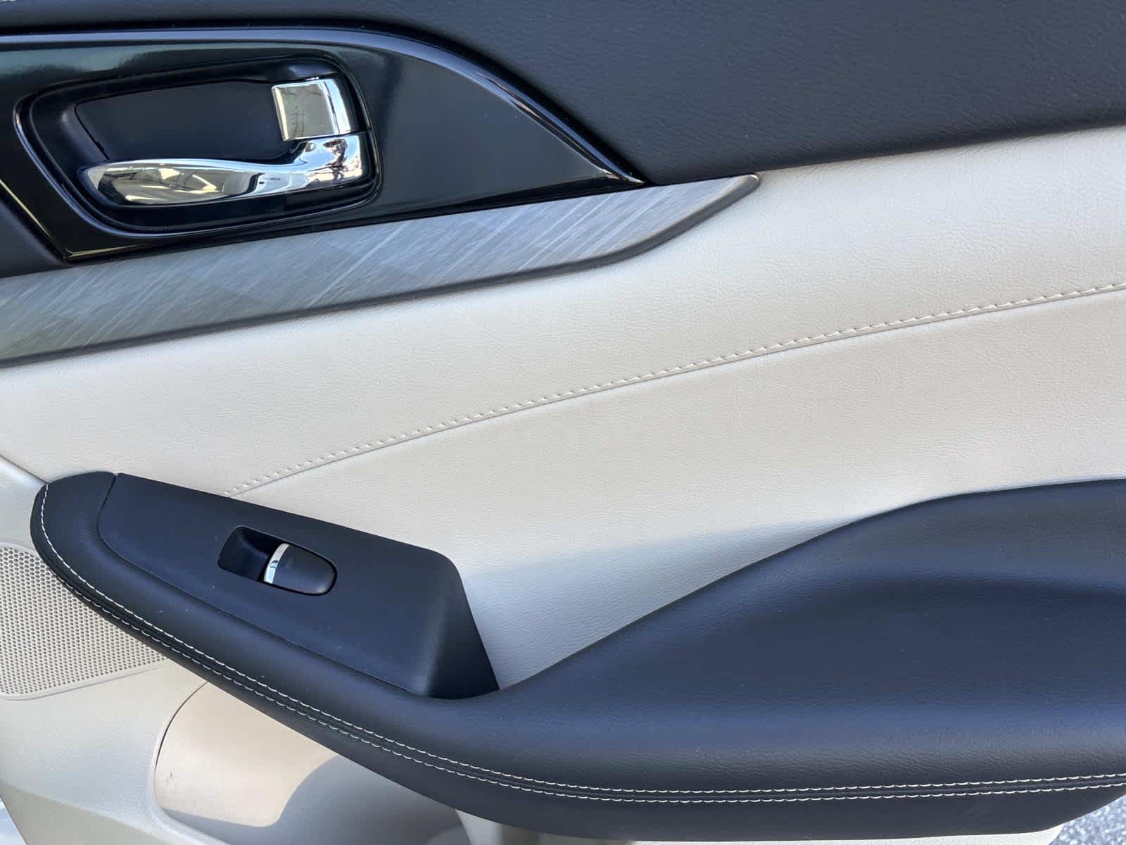 2018 Nissan Maxima SV