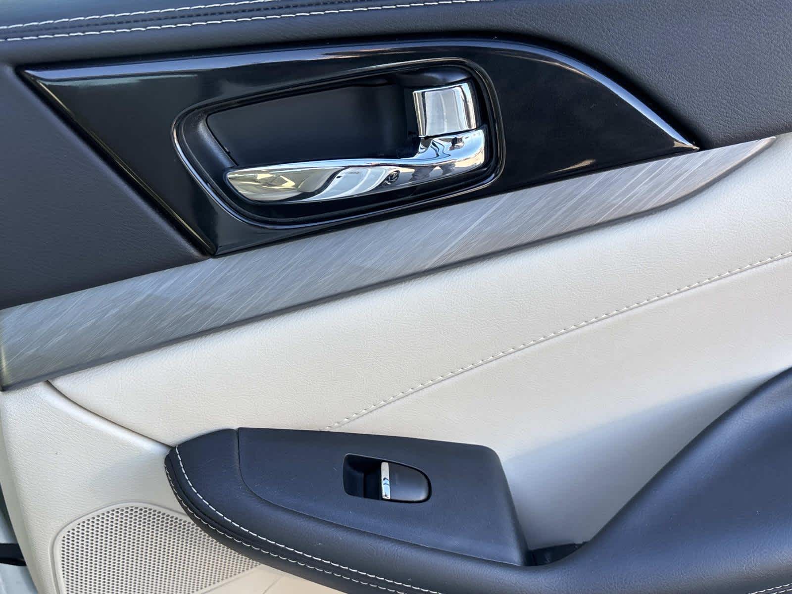 2018 Nissan Maxima SV