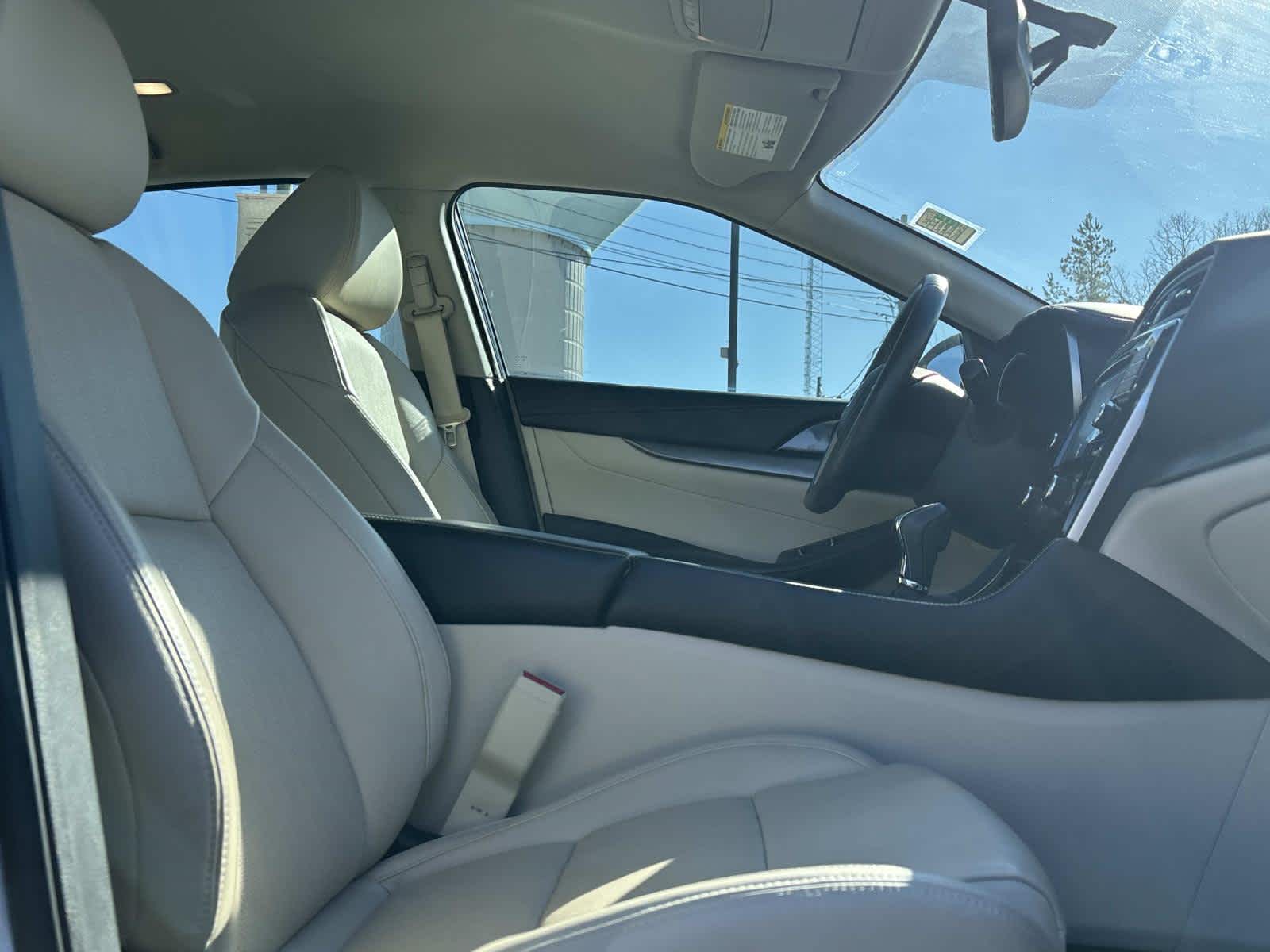 2018 Nissan Maxima SV