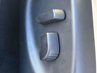 2018 Nissan Maxima SV