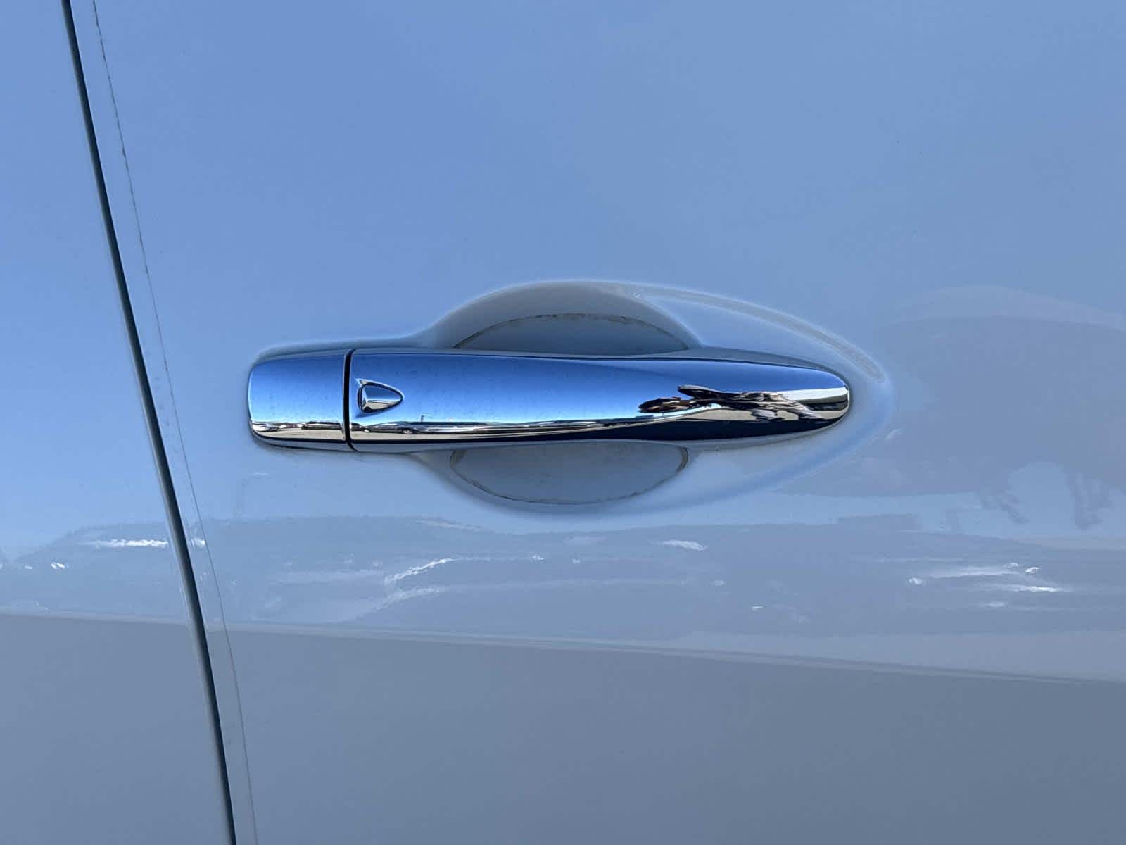 2018 Nissan Maxima SV