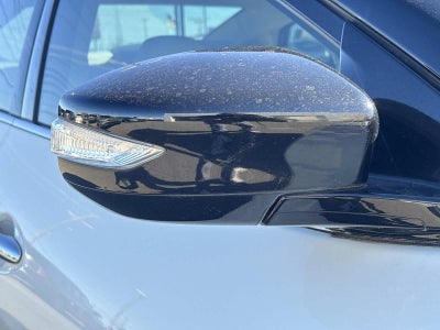 2018 Nissan Maxima SV