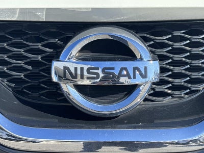 2018 Nissan Maxima SV