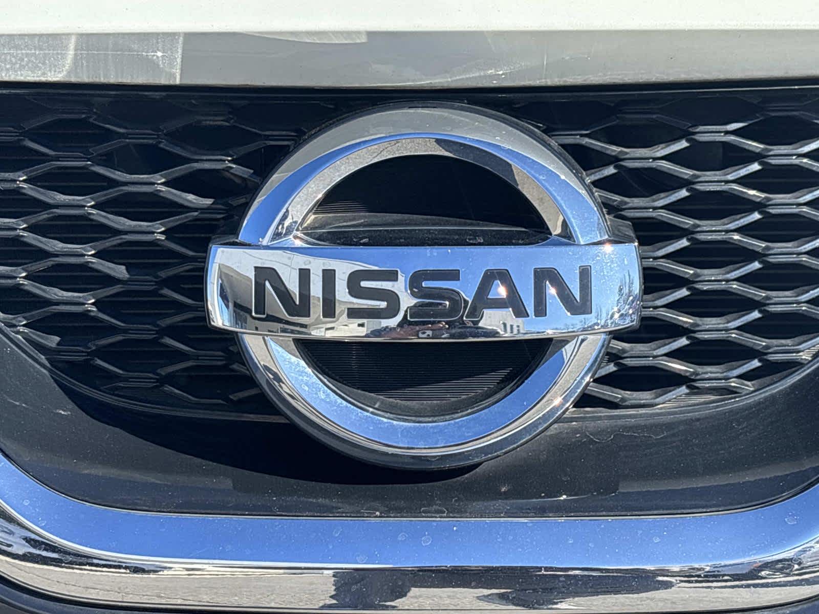 2018 Nissan Maxima SV