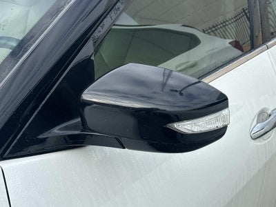 2018 Nissan Maxima SV