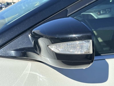 2018 Nissan Maxima SV