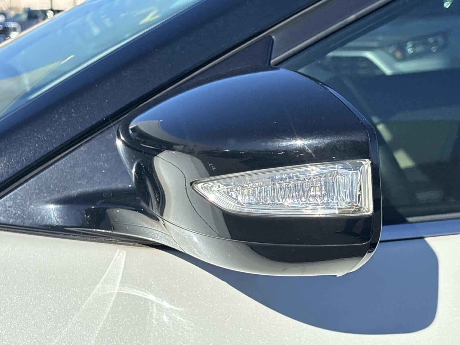 2018 Nissan Maxima SV