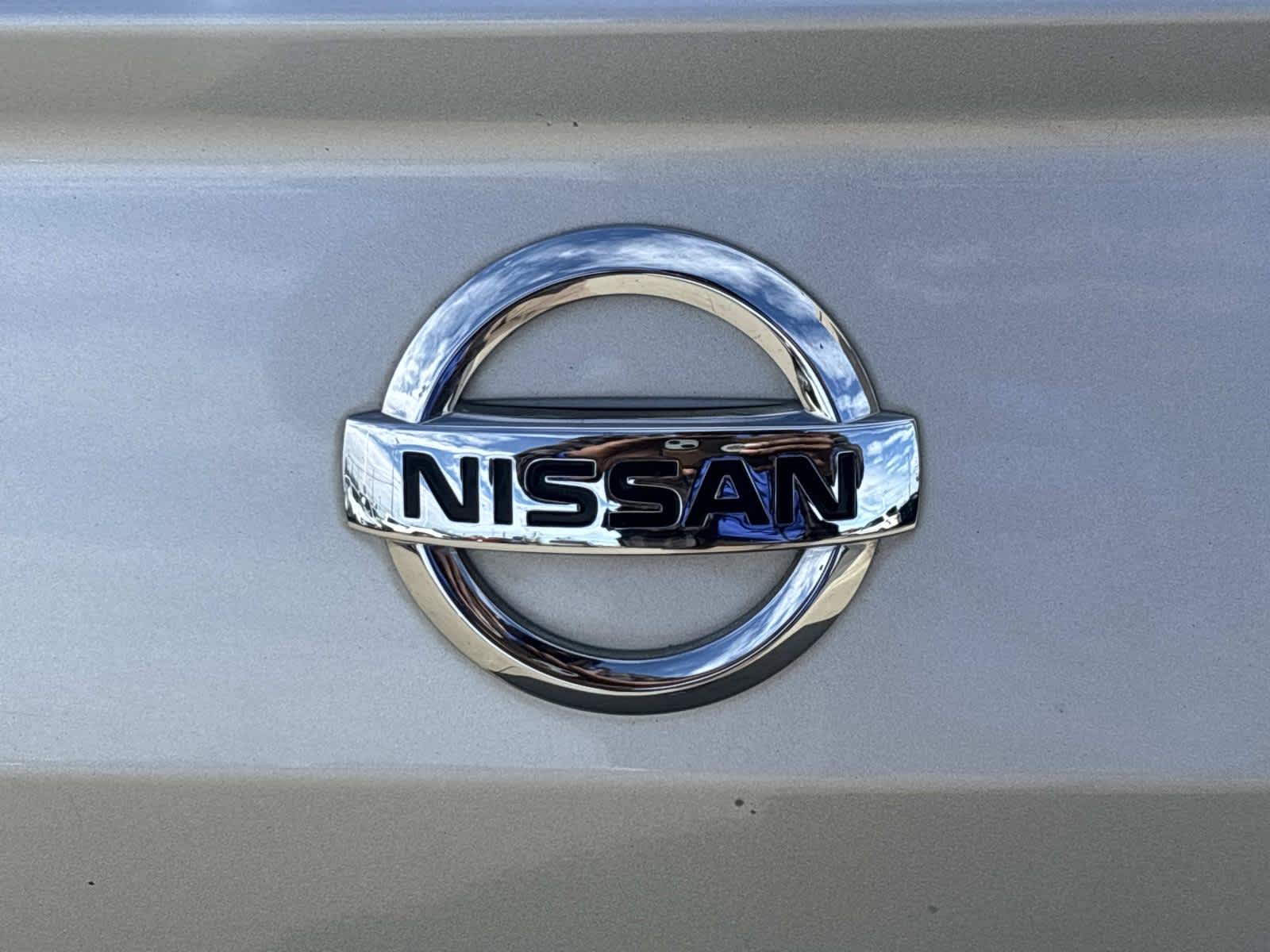 2019 Nissan Altima 2.5 SV