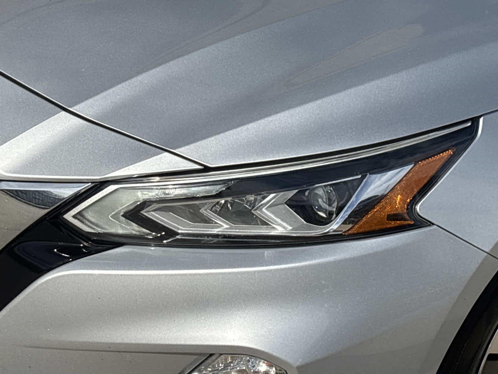 2019 Nissan Altima 2.5 SV