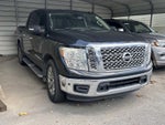 2019 Nissan Titan SV