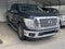 2019 Nissan Titan SV