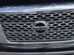 2019 Nissan Titan SV