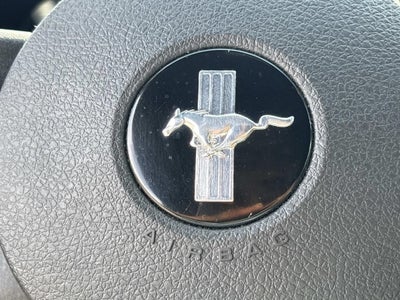 2008 Ford Mustang GT Deluxe