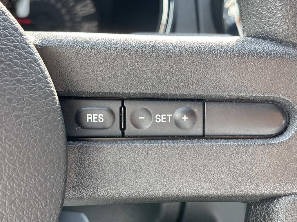 2008 Ford Mustang GT Deluxe