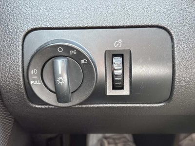 2008 Ford Mustang GT Deluxe