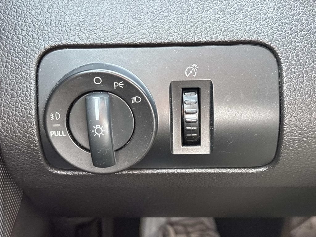 2008 Ford Mustang GT Deluxe