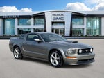 2008 Ford Mustang GT Deluxe