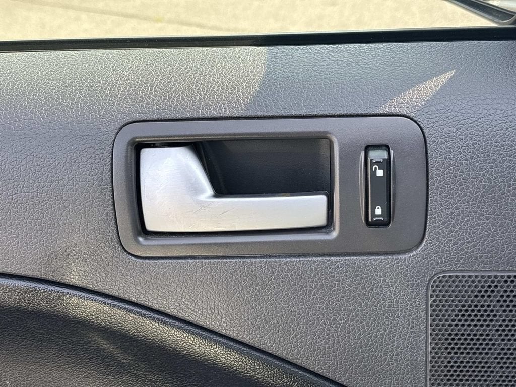 2008 Ford Mustang GT Deluxe