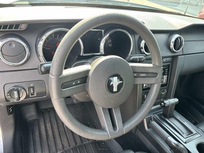 2008 Ford Mustang GT Deluxe