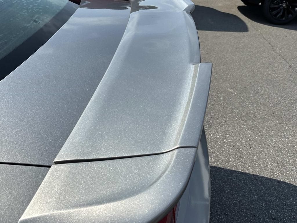 2008 Ford Mustang GT Deluxe