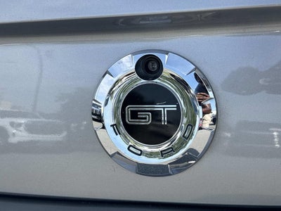2008 Ford Mustang GT Deluxe