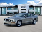 2008 Ford Mustang GT Deluxe
