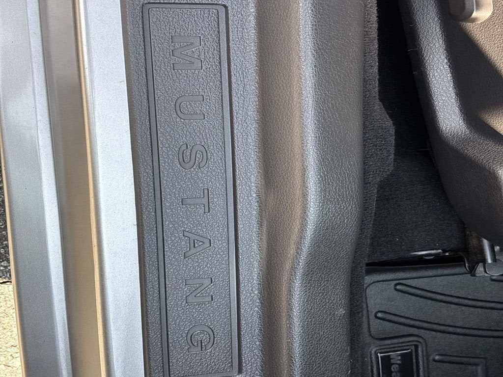 2008 Ford Mustang GT Deluxe