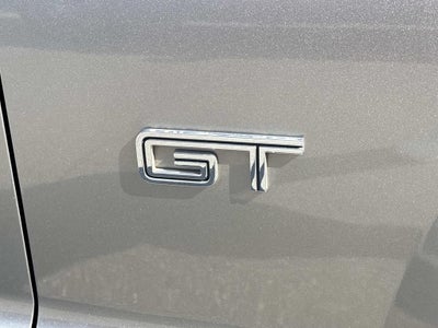 2008 Ford Mustang GT Deluxe