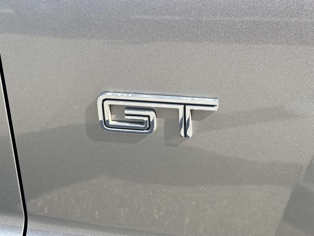 2008 Ford Mustang GT Deluxe