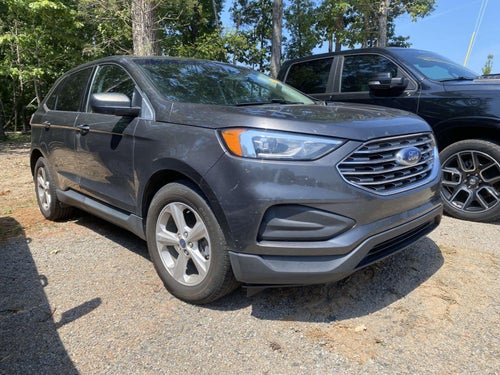 2020 Ford Edge SE