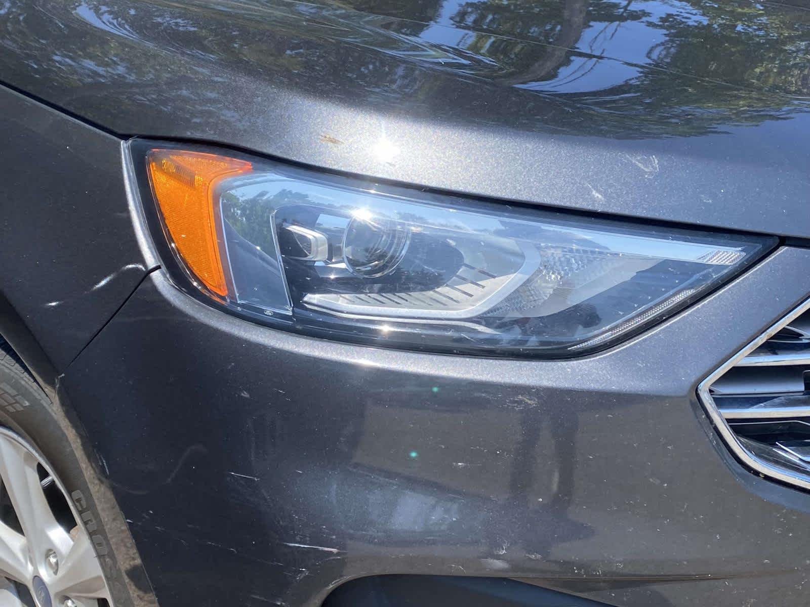 2020 Ford Edge SE