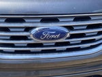 2020 Ford Edge SE