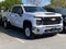 2024 Chevrolet Silverado 3500 HD WT