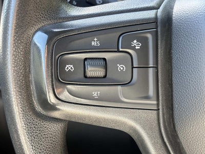 2024 Chevrolet Silverado 3500 HD WT