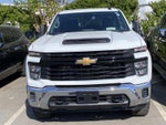 2024 Chevrolet Silverado 3500 HD WT
