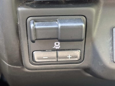 2024 Chevrolet Silverado 3500 HD WT