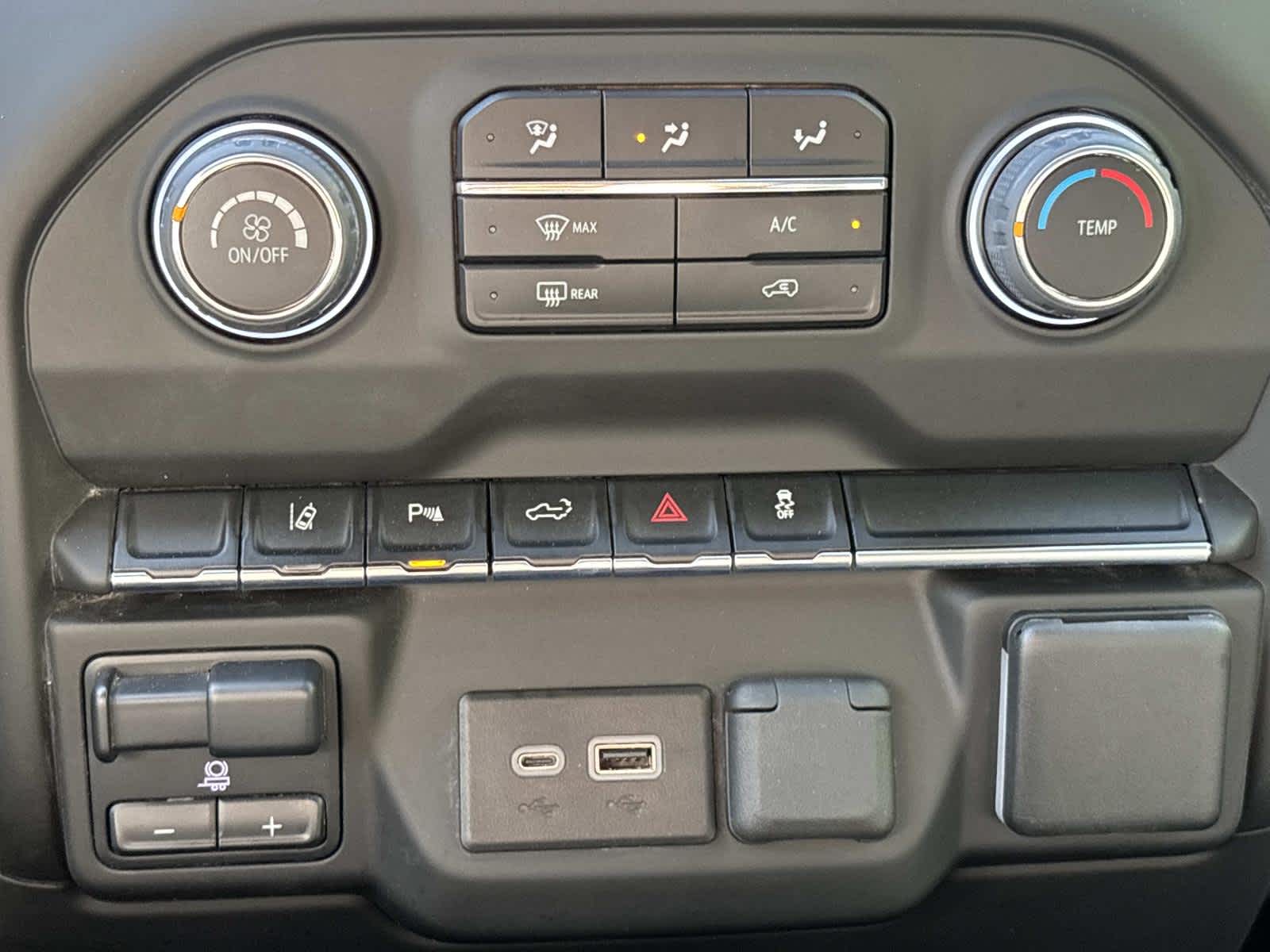 2024 Chevrolet Silverado 3500 HD WT