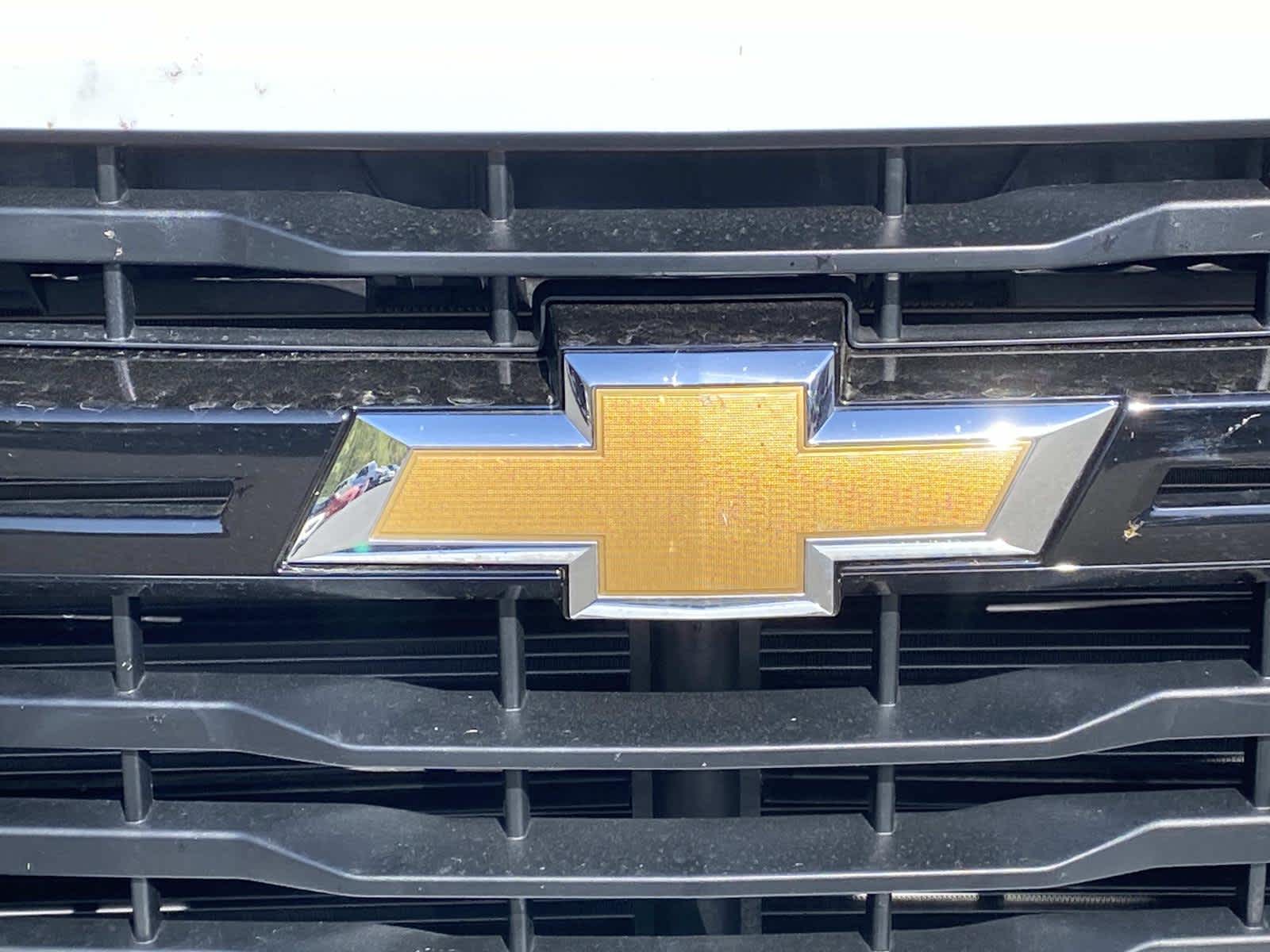 2024 Chevrolet Silverado 3500 HD WT