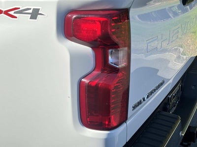 2024 Chevrolet Silverado 3500 HD WT