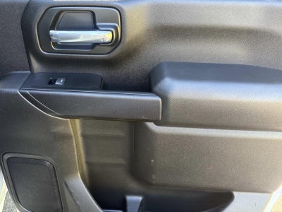 2024 Chevrolet Silverado 3500 HD WT