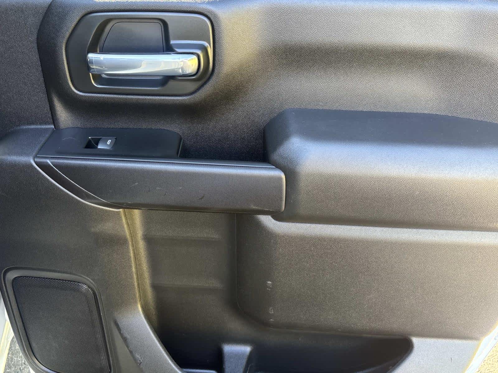 2024 Chevrolet Silverado 3500 HD WT