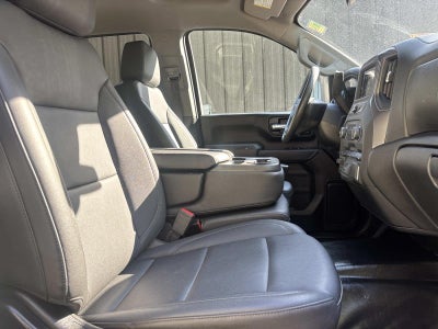 2024 Chevrolet Silverado 3500 HD WT