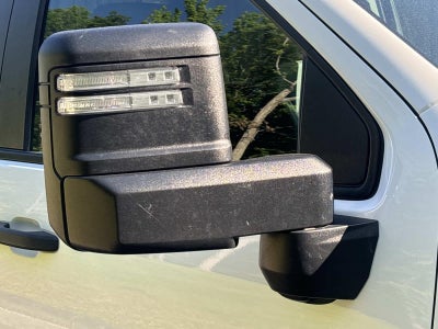 2024 Chevrolet Silverado 3500 HD WT