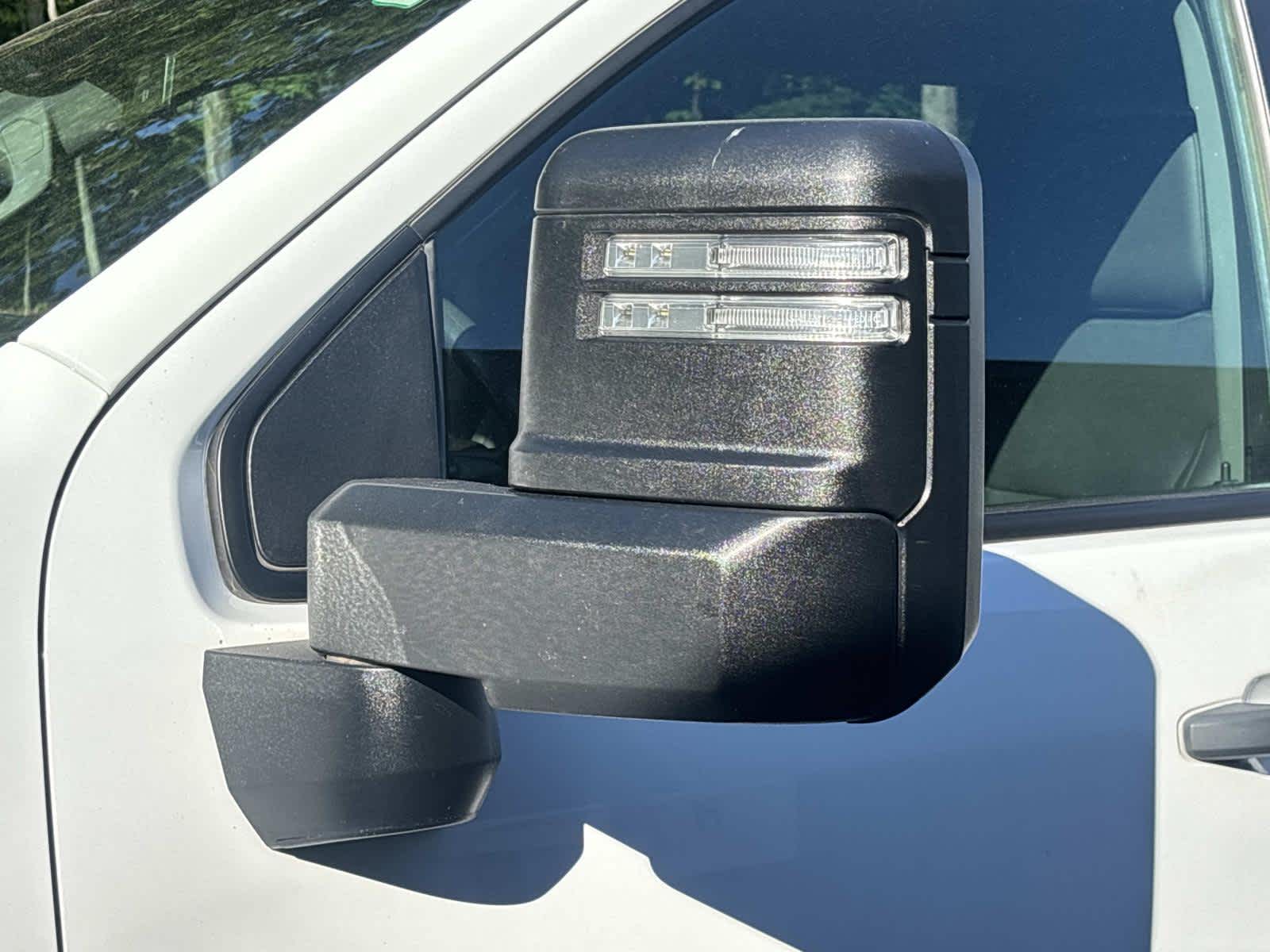 2024 Chevrolet Silverado 3500 HD WT
