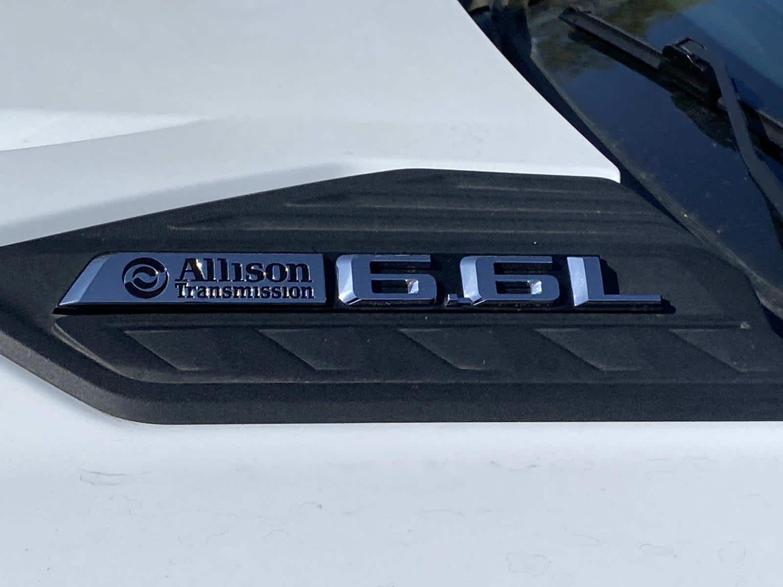 2024 Chevrolet Silverado 3500 HD WT