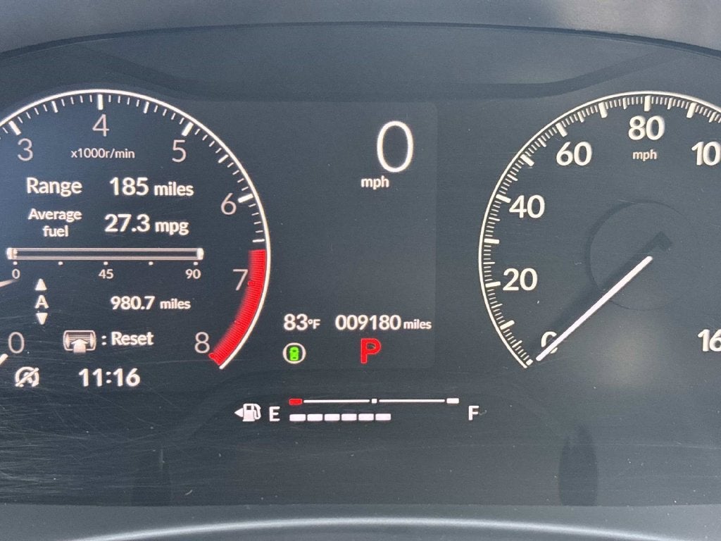 2026 Honda Civic Sedan LX
